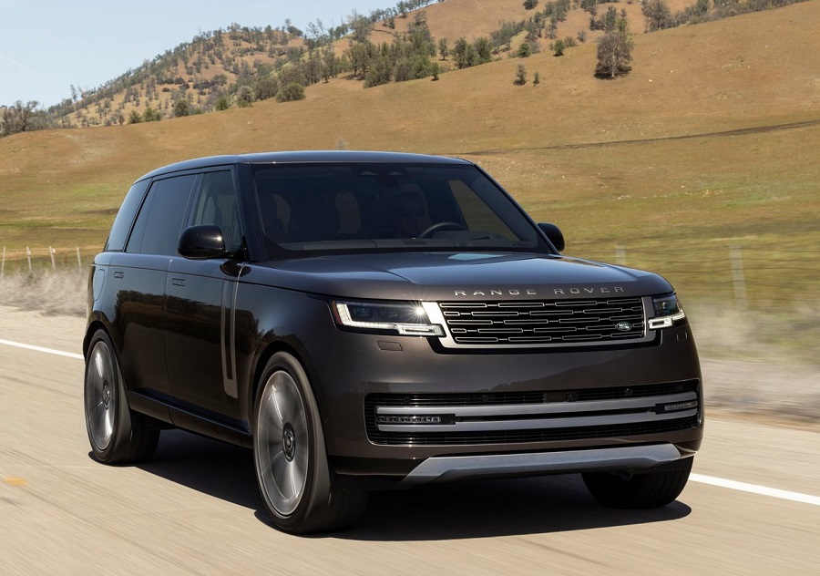 Range Rover