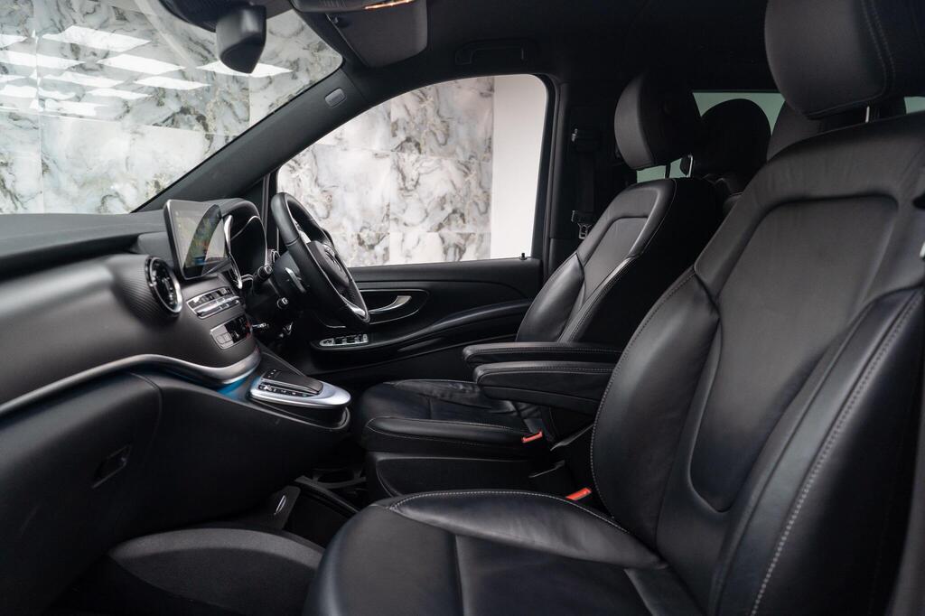 Corporate Chauffeur