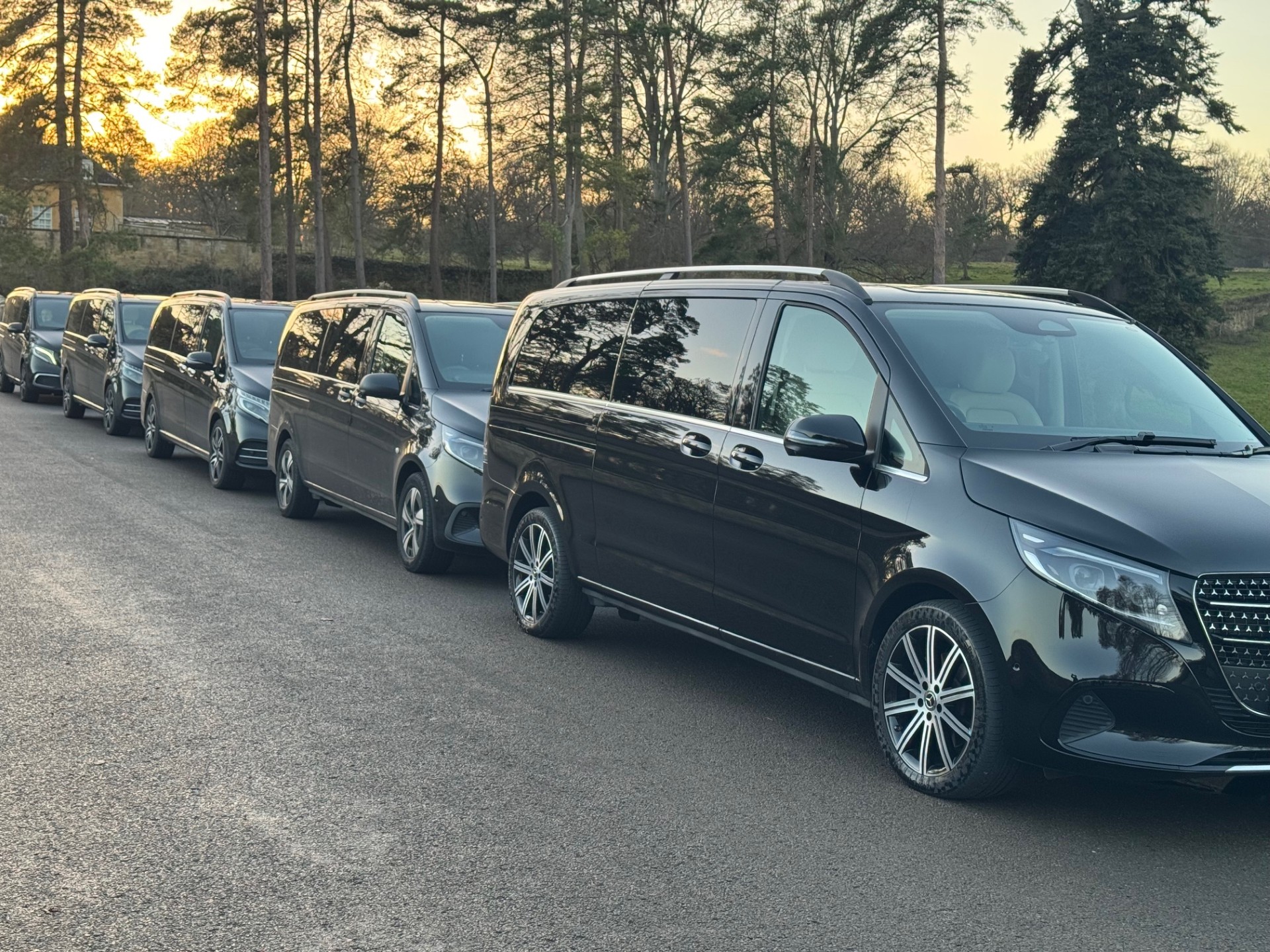 Wedding Cars